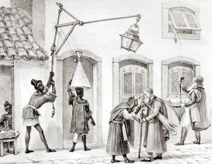 Les Premiers Travaux du Matin - French School